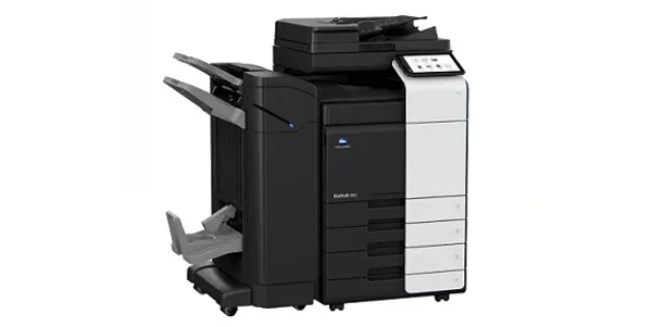 Bizhub-360i