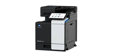 Bizhub-4050i