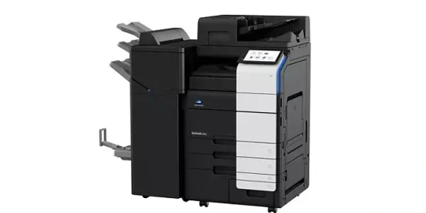 Bizhub-450i