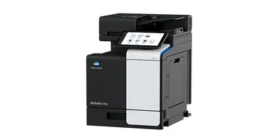 Bizhub-4750i