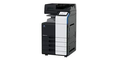 Bizhub-C300i-DF714