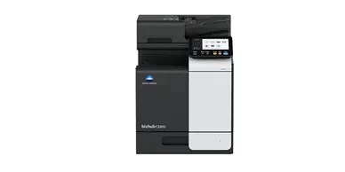 Bizhub-C3320i