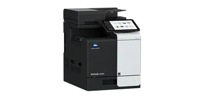 Bizhub-C3350i