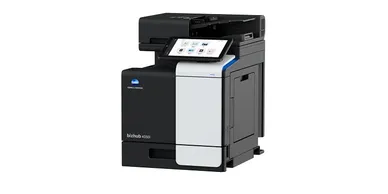 Bizhub-C4050i