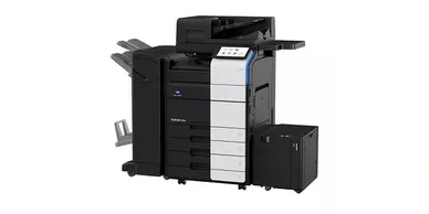 Bizhub-C450i