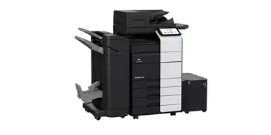 Bizhub-C550i