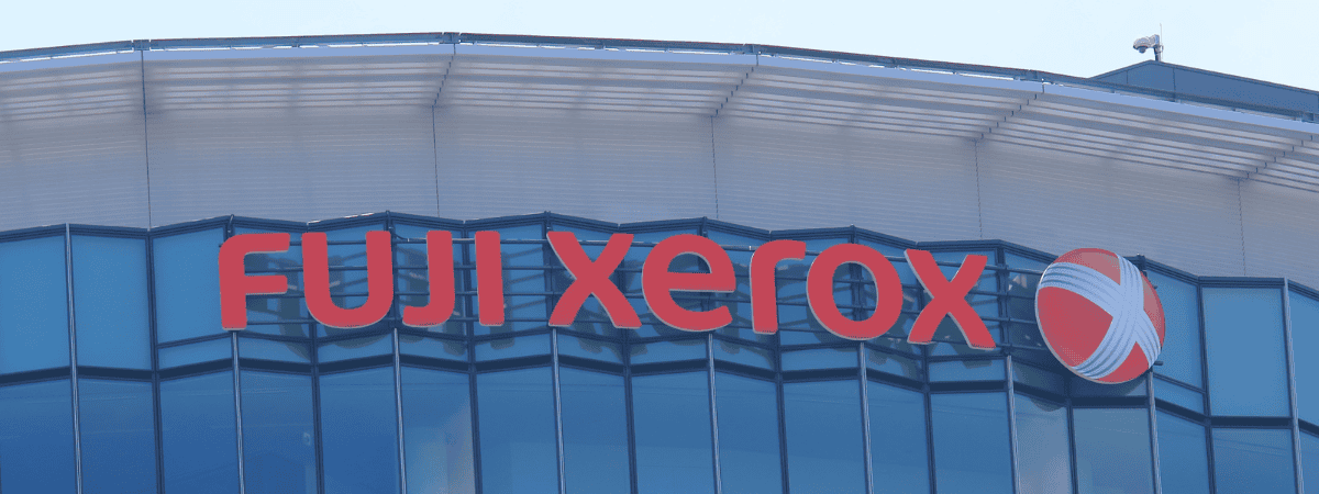 You are currently viewing The Xerox-Fuji Breakup: The Risk to You Now