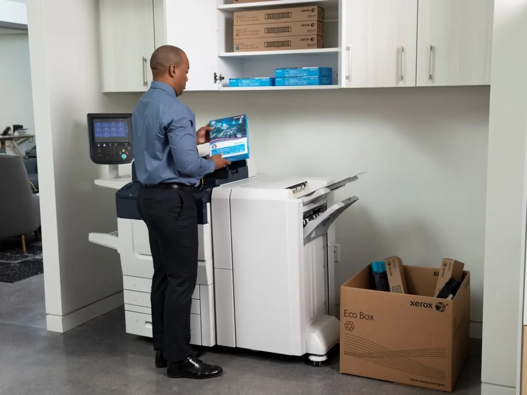 Xerox-Circular-Economy