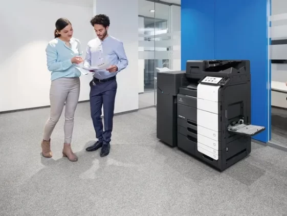 Konica Minolta Corporate Solutions
