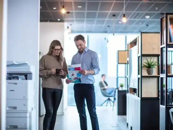 Brother for Business Solutions