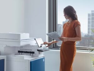 Read more about the article Boost Productivity and Streamline Workflow with Our Managed Print Services